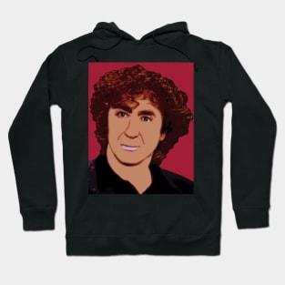 gene wilder Hoodie